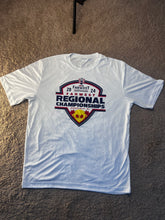 Sport Tek T-shirt